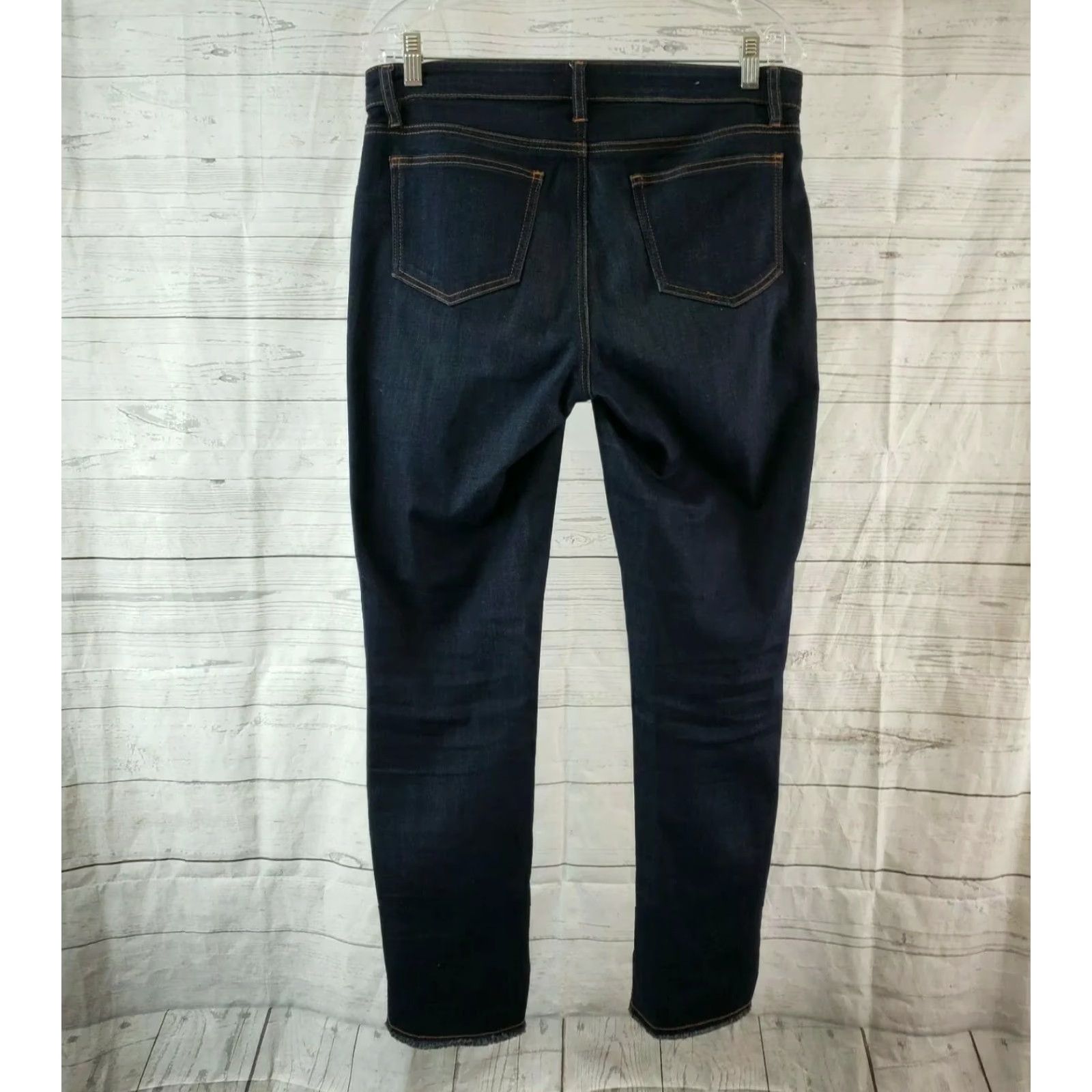 Eileen Fisher VINTAGE not applicable Size 28" / US 6 / IT 42 - 4 Thumbnail