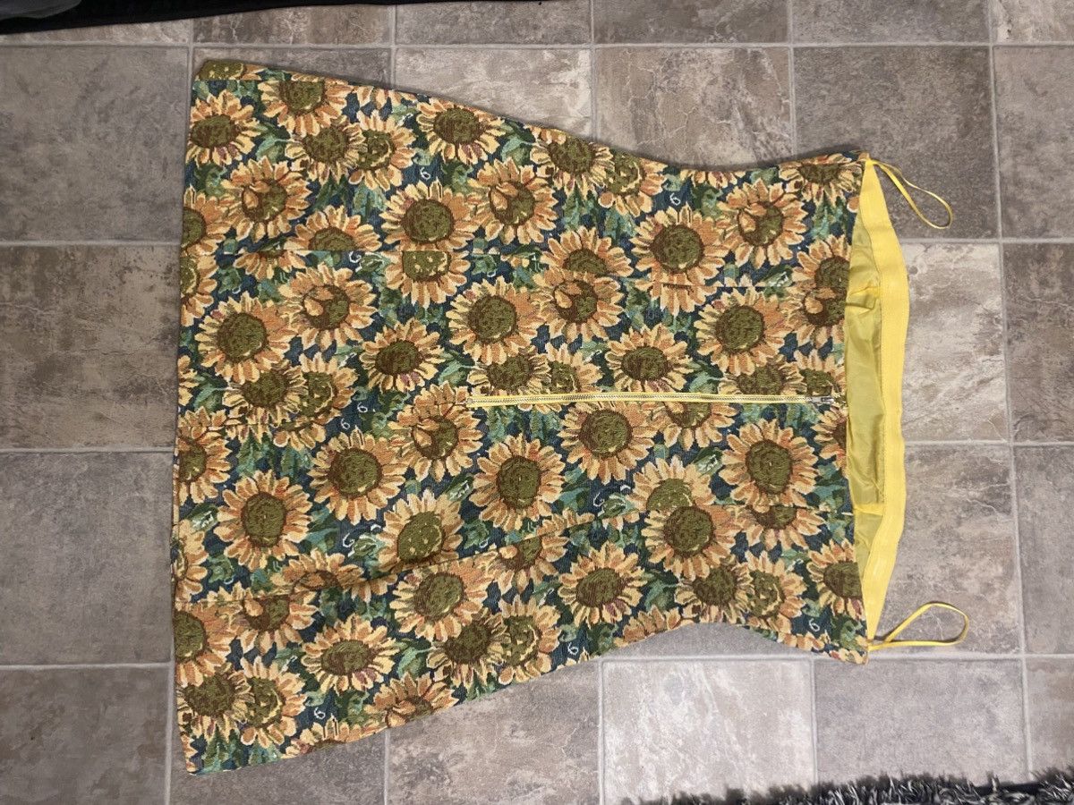 Other Flowers sundress size large Size L / US 10 / IT 46 - 3 Thumbnail