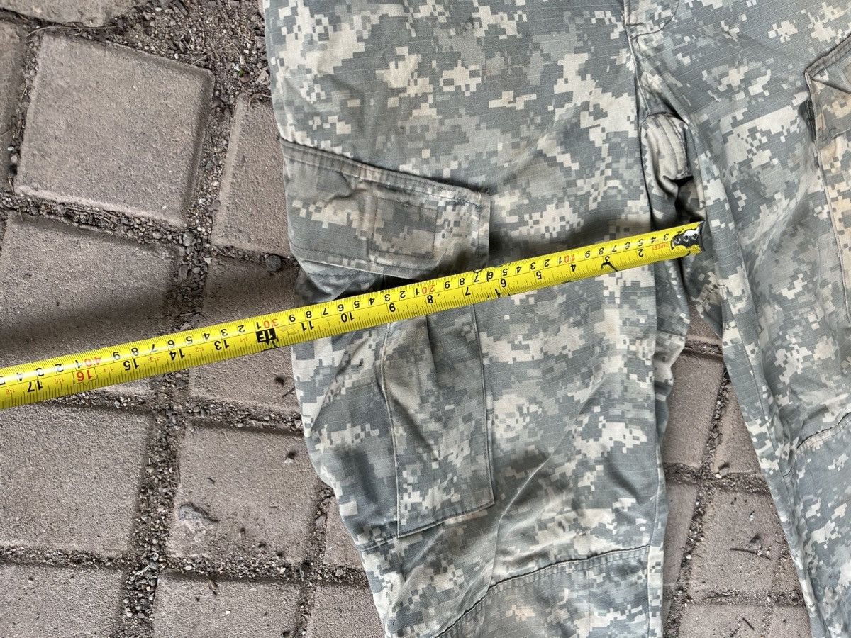 Vintage Vintage Digital Camo Military Pant Size US 32 / EU 48 - 10 Thumbnail