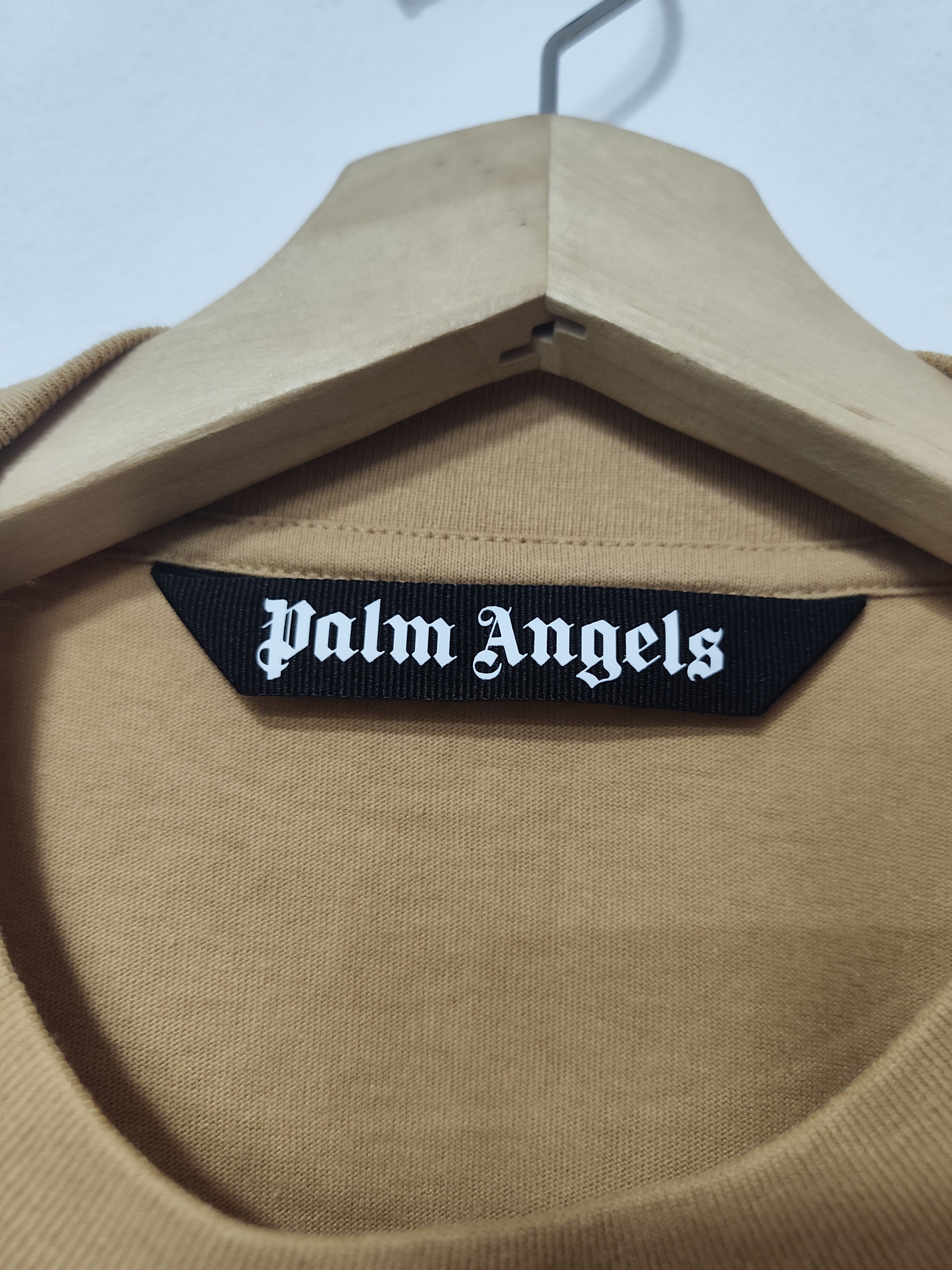 Palm Angels Palm Angels Size US XXL / EU 58 / 5 - 3 Thumbnail