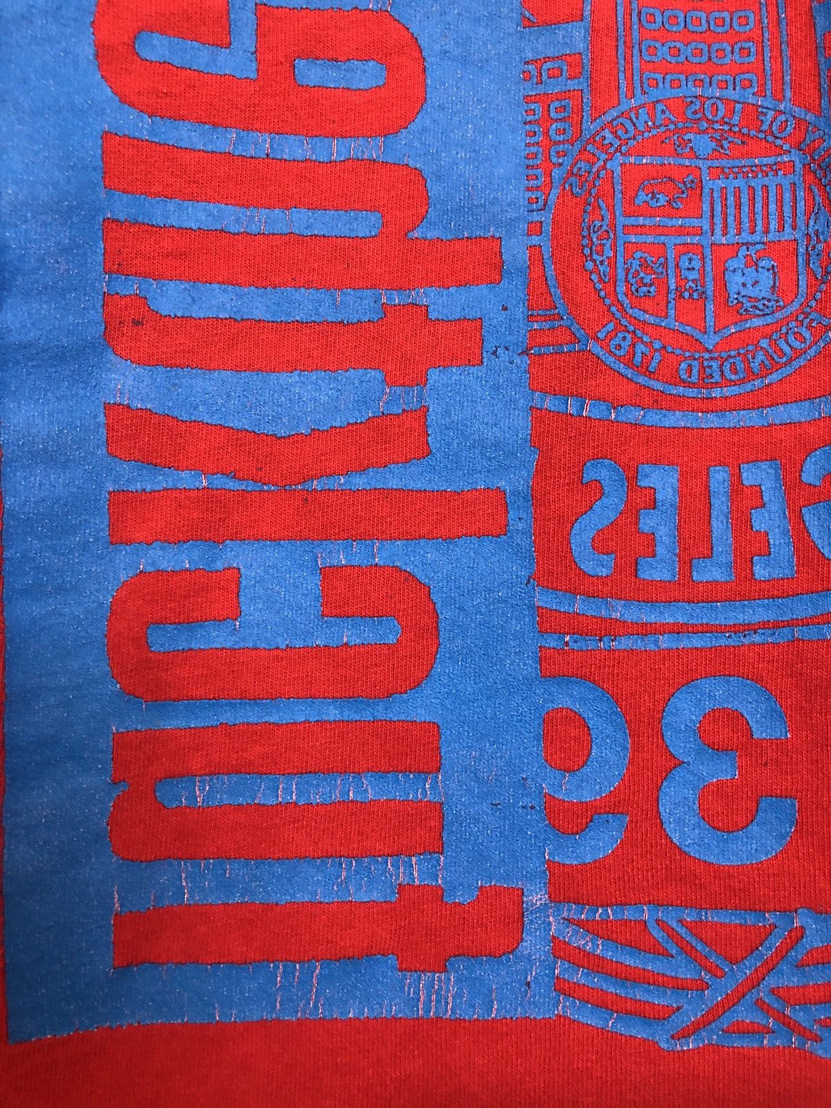 Supreme Supreme T-Shirt Size US XL / EU 56 / 4 - 3 Thumbnail