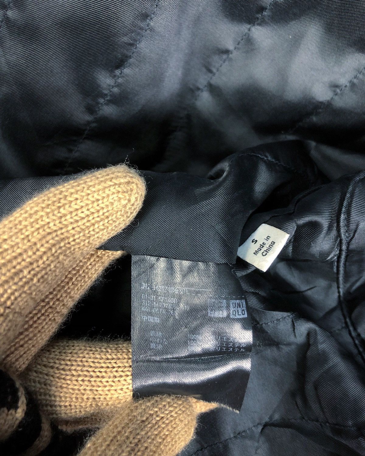 Christophe Lemaire Rare Uniqlo X Lemaire Parka Jacket Size US S / EU 44-46 / 1 - 10 Thumbnail