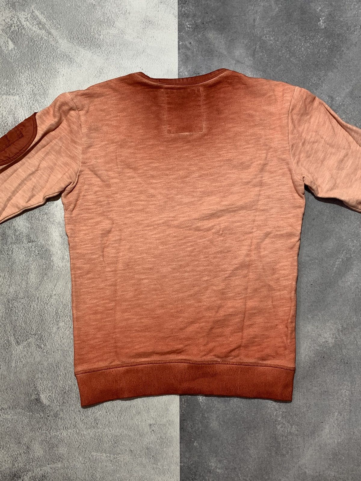 G-Star VintageY2K G Star Raw faded sweatshirt streetwear style S Size US S / EU 44-46 / 1 - 7 Thumbnail