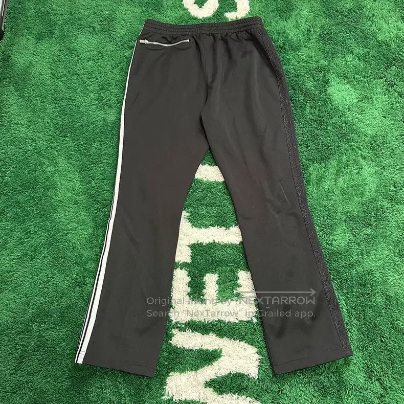 Needles Needles size M Black and white yin and yang side length pan Size US 30 / EU 46 - 6 Thumbnail