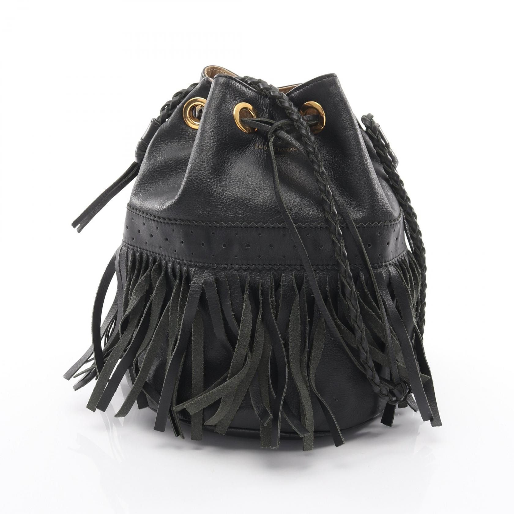 Other Other J&M Davidson CARNIVAL L Leather Shoulder Bag Leather Shoulder Bag DUTY FREE for USA Size ONE SIZE - 1 Thumbnail