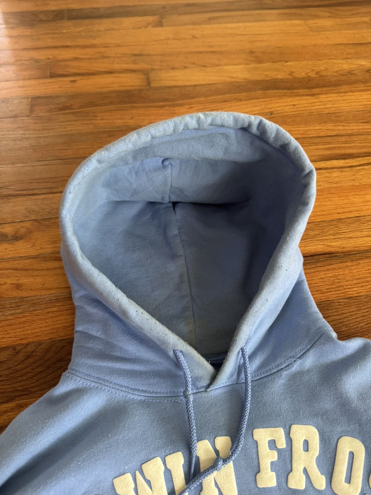 Cactus Plant Flea Market Kerwin Frost x Cactus Plant Flea Market Hoodie Size US XL / EU 56 / 4 - 2 Thumbnail
