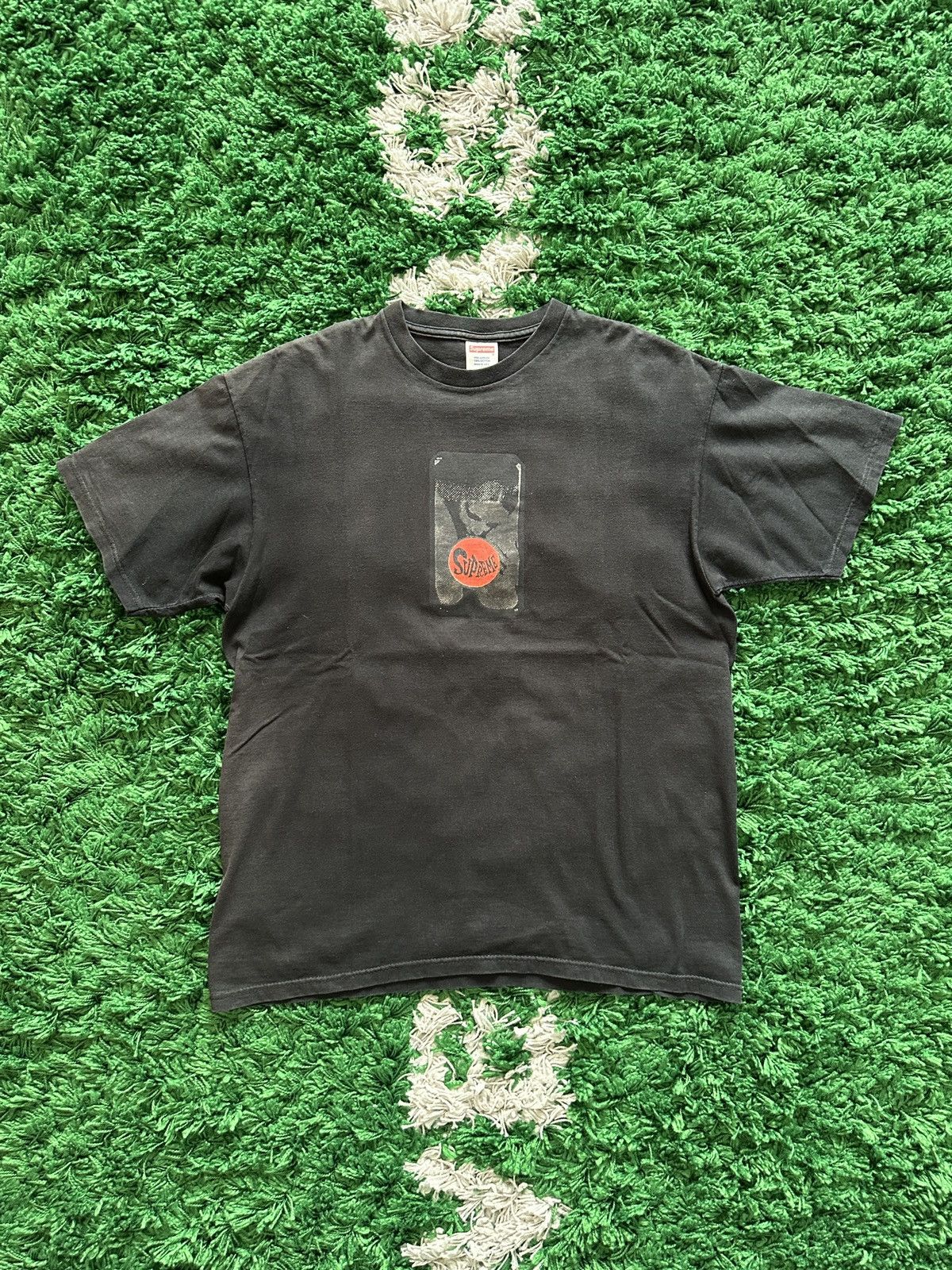 Supreme Supreme FW10 Adults Only Tee Size US L / EU 52-54 / 3 - 1 Thumbnail