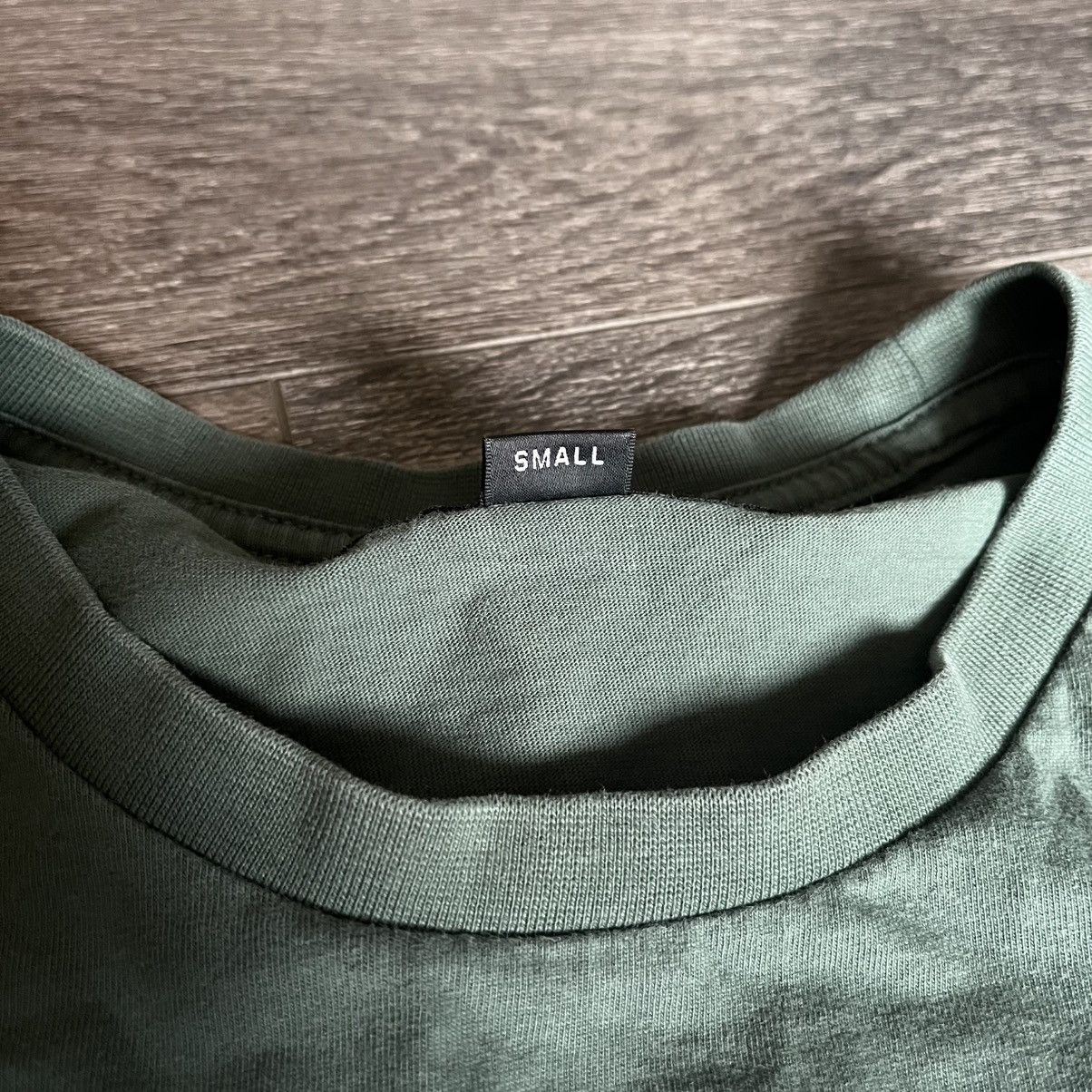 Cult Of Individuality × Japanese Brand × Vintage Vintage Cult of Individuality Clean Schimuchan Duck Logo Tee Size US S / EU 44-46 / 1 - 5 Thumbnail