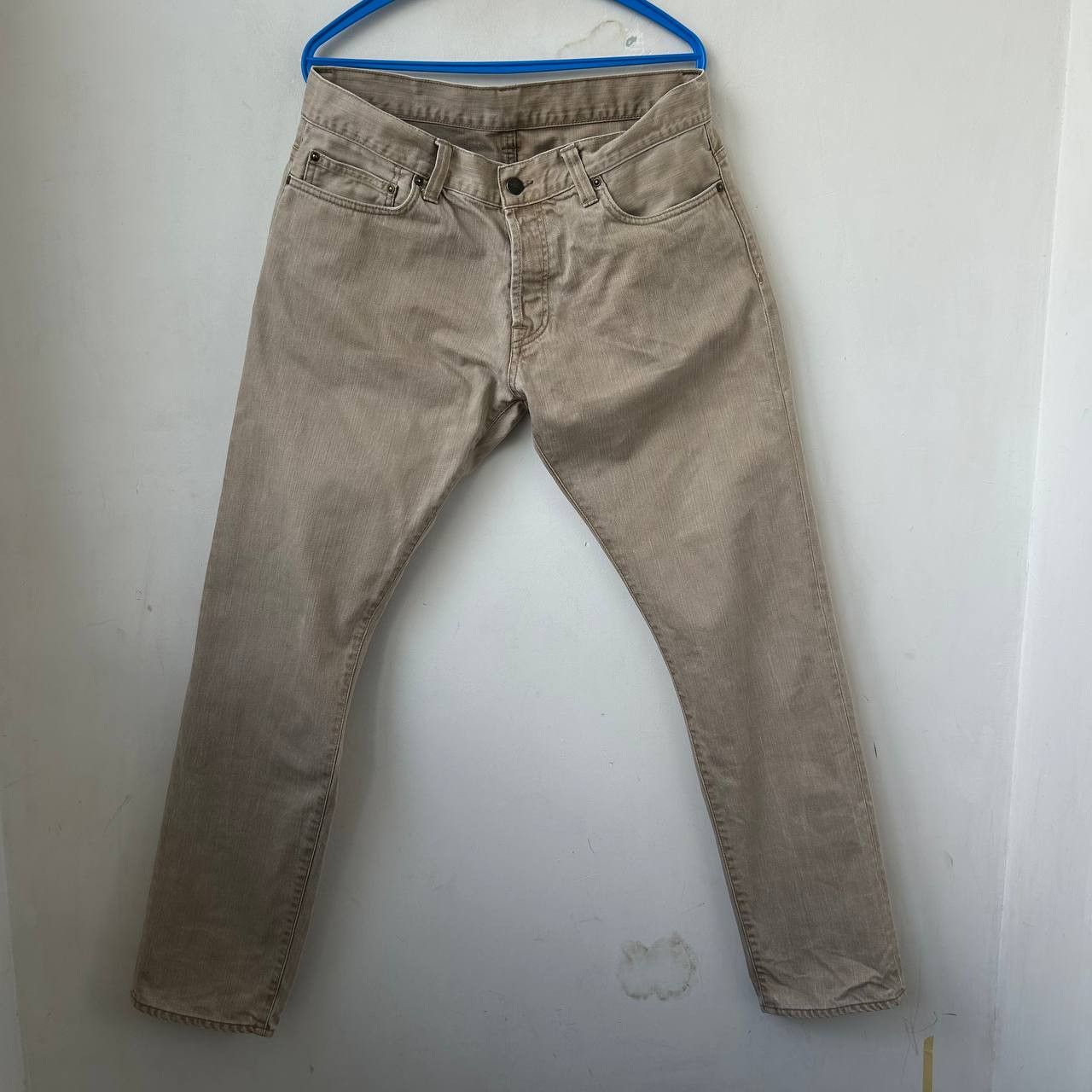 Carhartt Carhartt buccaneer jeans #1345 Size US 34 / EU 50 - 1 Thumbnail