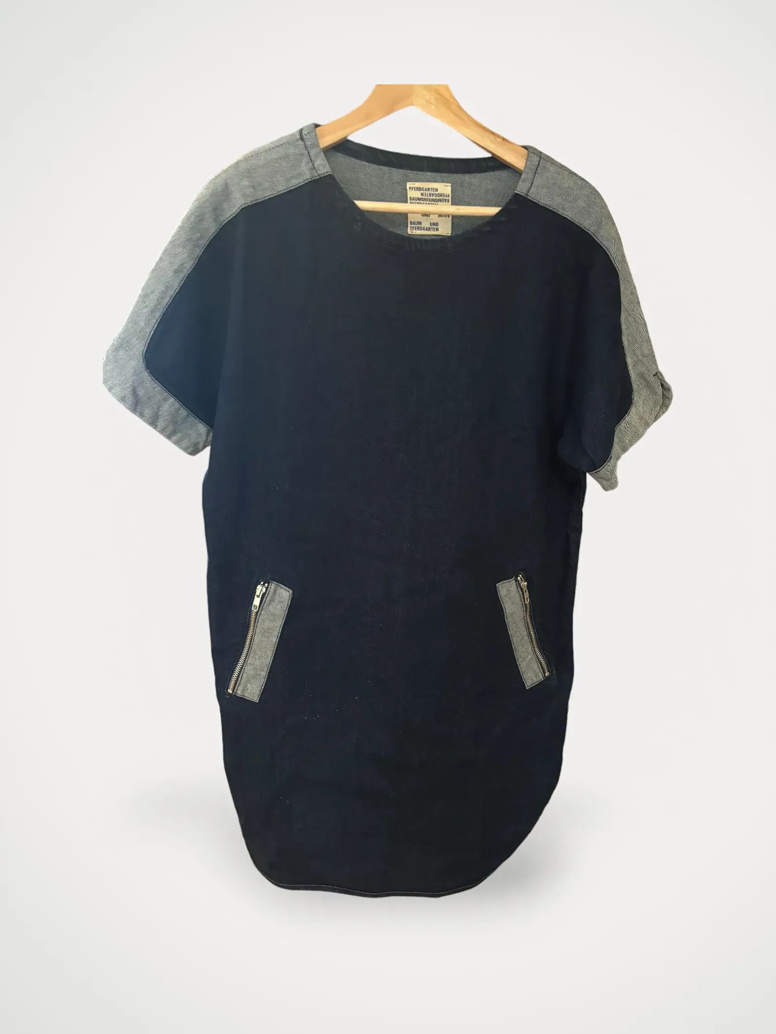 Baum und Pferdgarten Baum und Pferdgarten Blouse Size M / US 6-8 / IT 42-44 - 1 Thumbnail