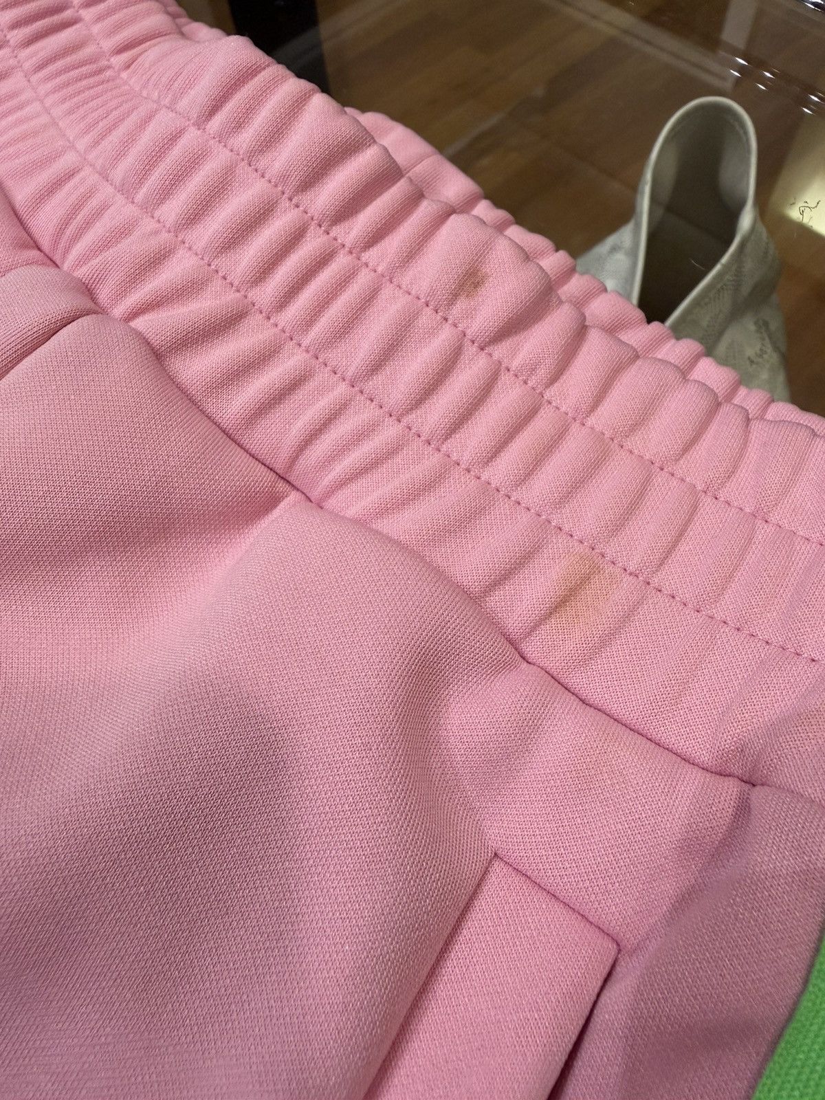 Icecream × Palm Angels Palm Angels x ICECREAM Sweatpants Size US 28 / EU 44 - 4 Thumbnail