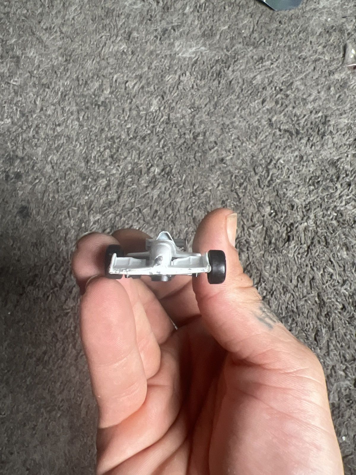 Hypebeast Maisto Die-Cast Size ONE SIZE - 4 Thumbnail
