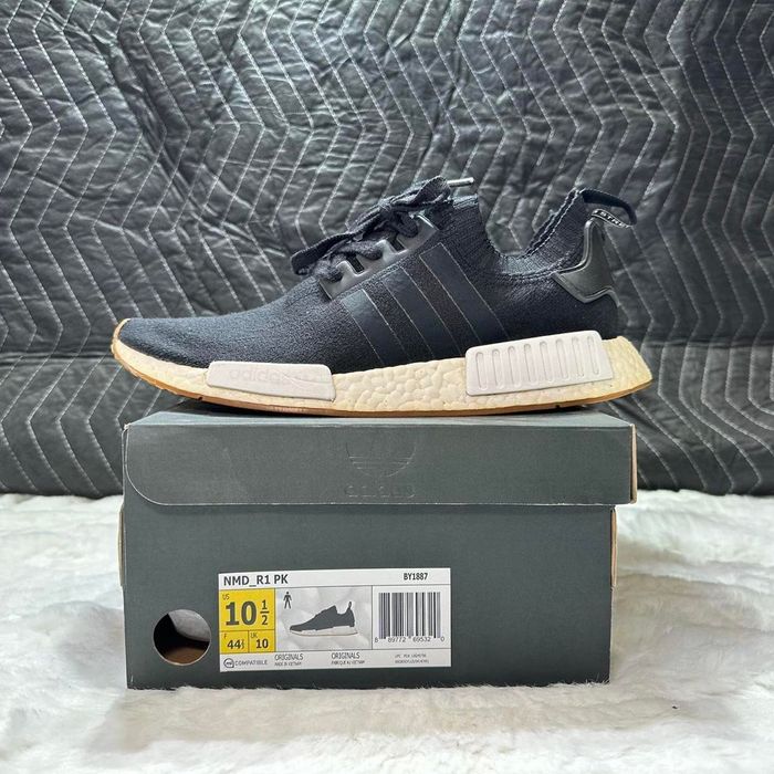 Nmd r1 hot sale gum pack