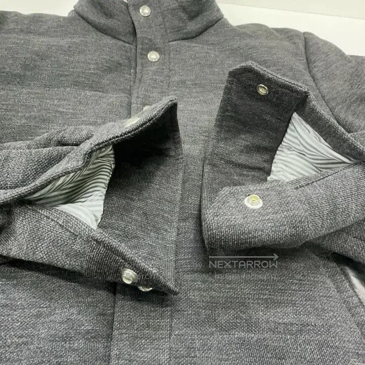 Moncler Moncler Casual Solid Color Unisex Jacket. Size US S / EU 44-46 / 1 - 8 Thumbnail