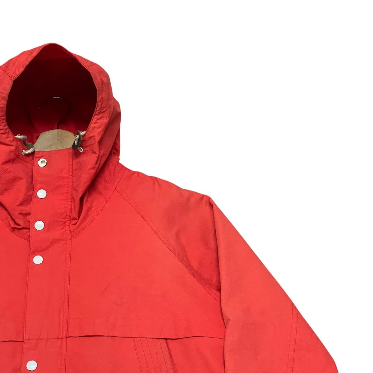 Japanese Brand Global Work X Gung Ho Multipocket Mountain Parka Jacket Size US L / EU 52-54 / 3 - 2 Thumbnail