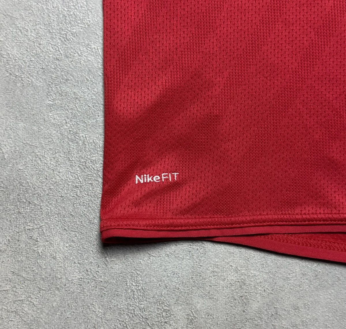 Nike Manchester United 2007 2009 Home Shirt Soccer Jersey Nike Size US L / EU 52-54 / 3 - 10 Thumbnail