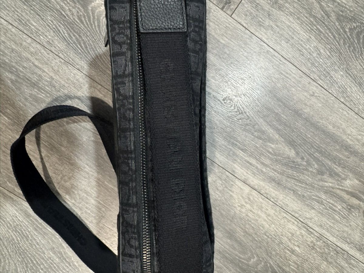 Dior Dior Maxi Safari Oblique Bag Size ONE SIZE - 8 Thumbnail