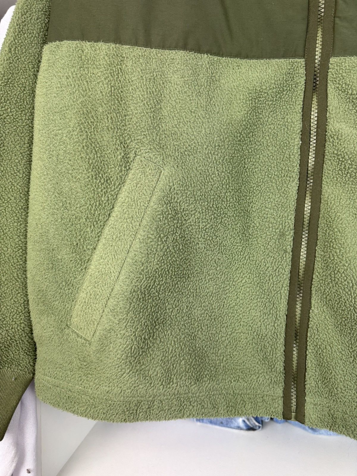 Polo Ralph Lauren Polo Ralph Lauren Men’s Fleece Jacket Size US L / EU 52-54 / 3 - 10 Thumbnail