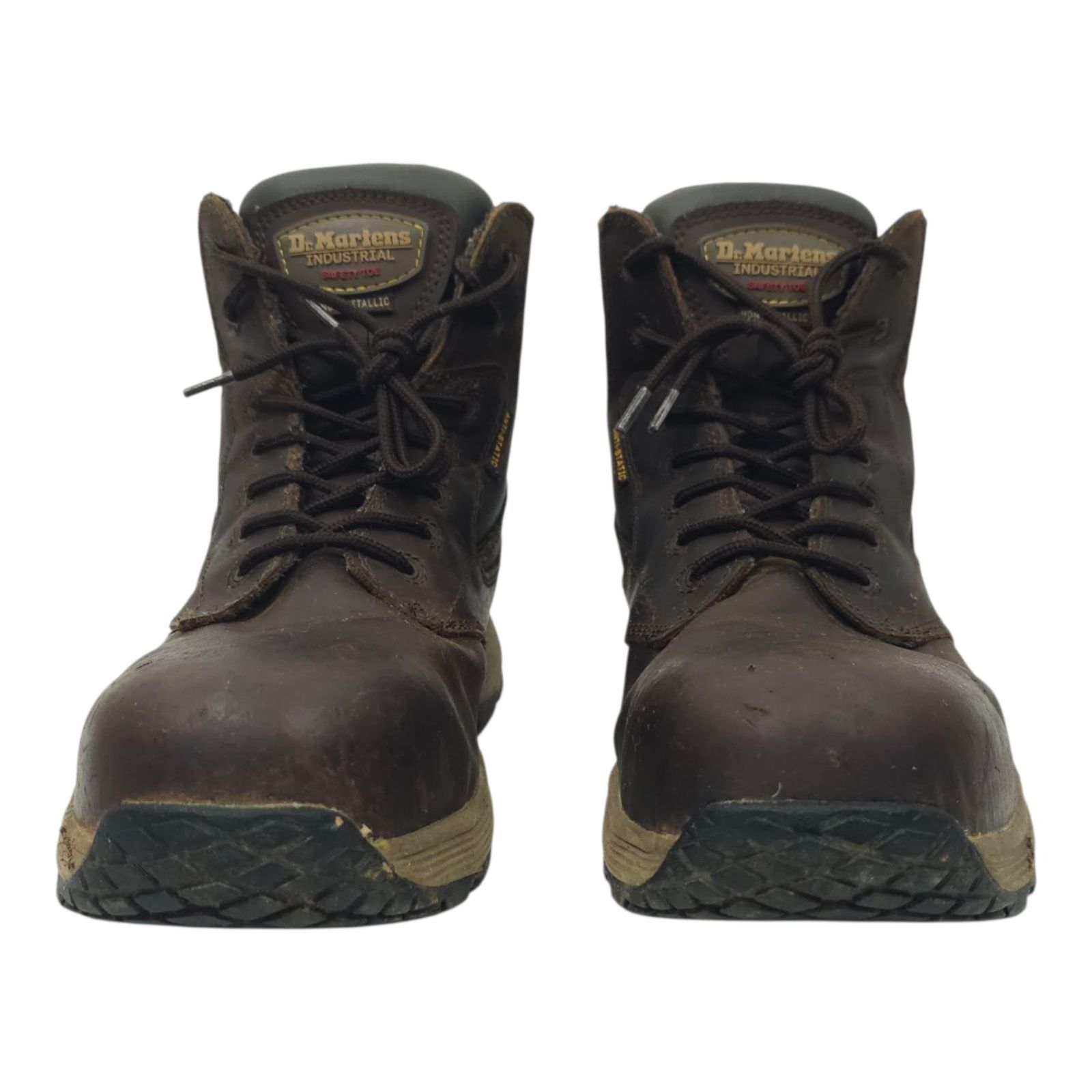 Dr. Martens Dr Martens Corvid SD Safety Toe Boot Mens 11 Industrial 7 Ey Size US 11 / EU 44 - 3 Thumbnail