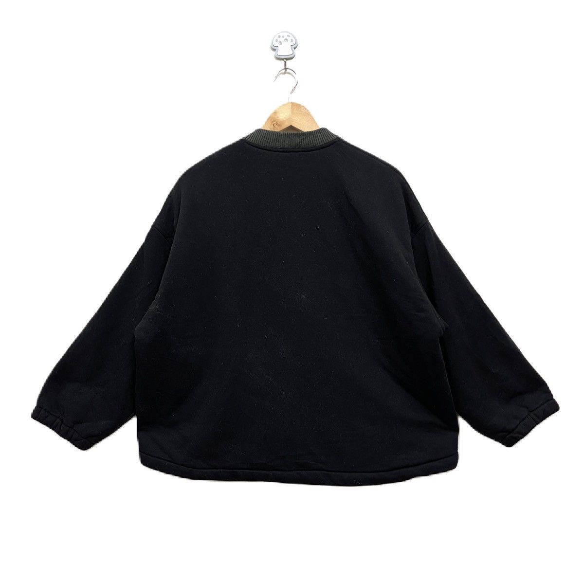 If Six Was Nine 8PM Elton john crop jacket Size L / US 10 / IT 46 - 2 Thumbnail