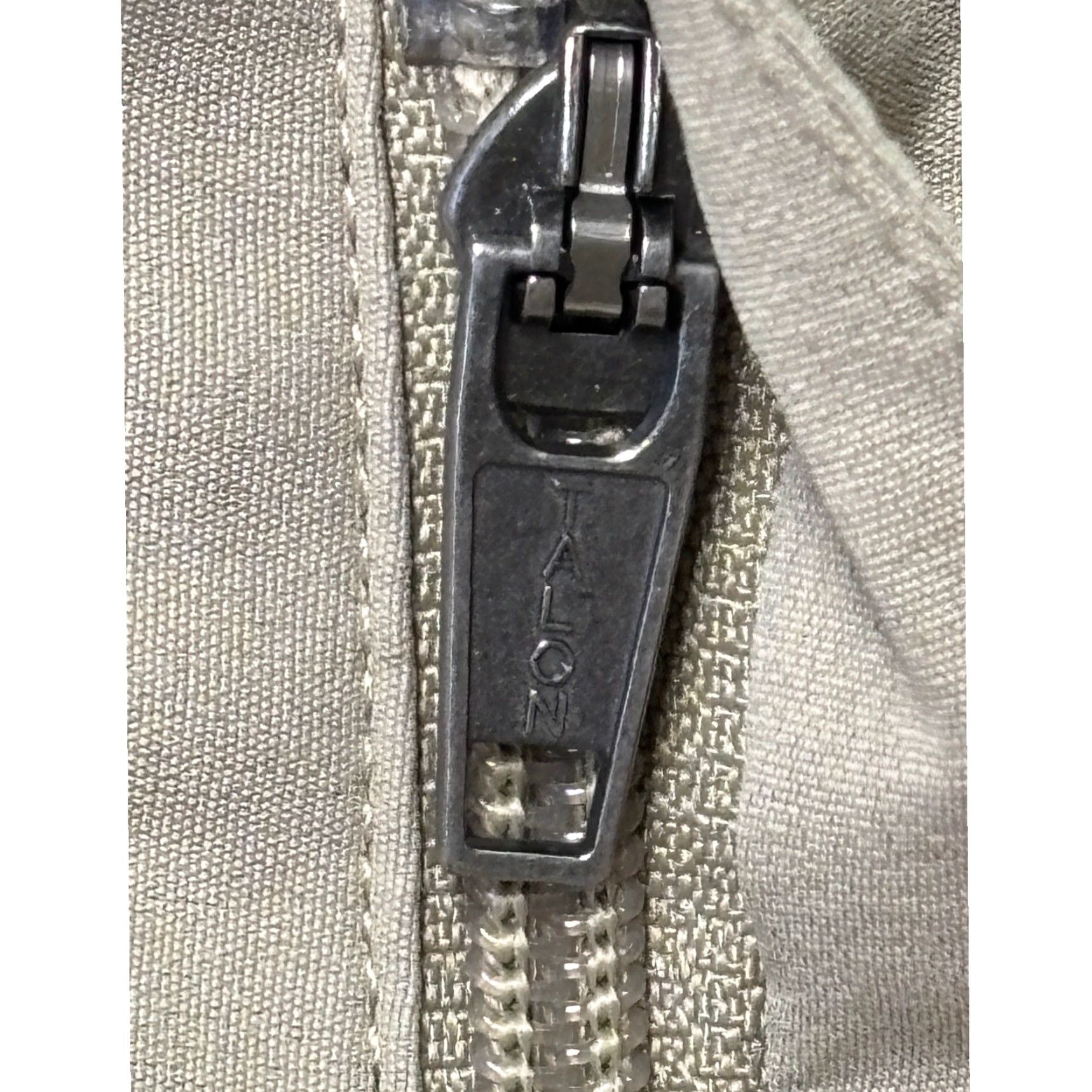 Eddie Bauer VINTAGE? No — Eddie Bauer Horizon Wander Shorts 2.0 Light Khaki 42x8 Nylon Spandex Water Resistant Quick Dry Chino Casual Travel Mens 42 Beige Size US 42 / EU 58 - 3 Thumbnail