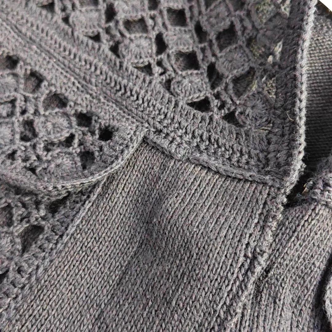 Chanel Chanel Jacket 42 Size M / US 6-8 / IT 42-44 - 8 Thumbnail