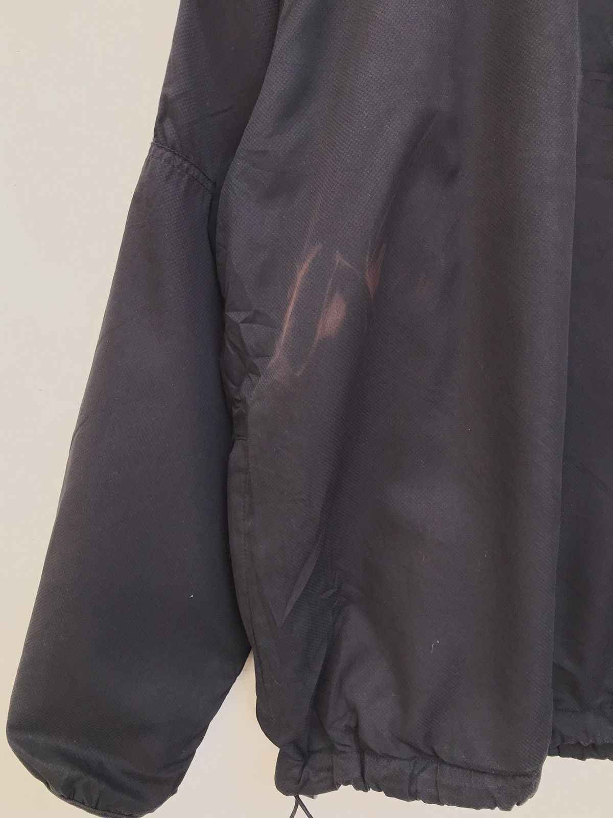 Vintage × Volcom Vintage Volcom V-Line Science Half Zip Jacket Size US L / EU 52-54 / 3 - 4 Thumbnail