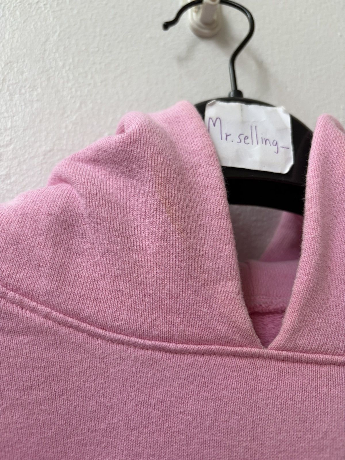 Chrome Hearts Chrome Hearts x Matty Boy Vanity Affair hoodie Size US M / EU 48-50 / 2 - 4 Thumbnail