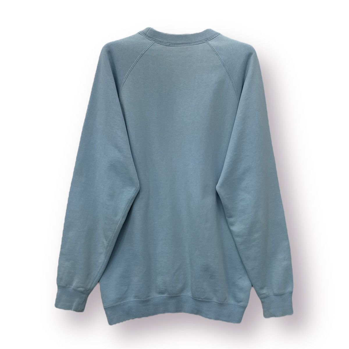 Hang Ten 🔥 Vintage 80's Hang Ten surfwear sunfaded sweatshirt Size US S / EU 44-46 / 1 - 10 Thumbnail