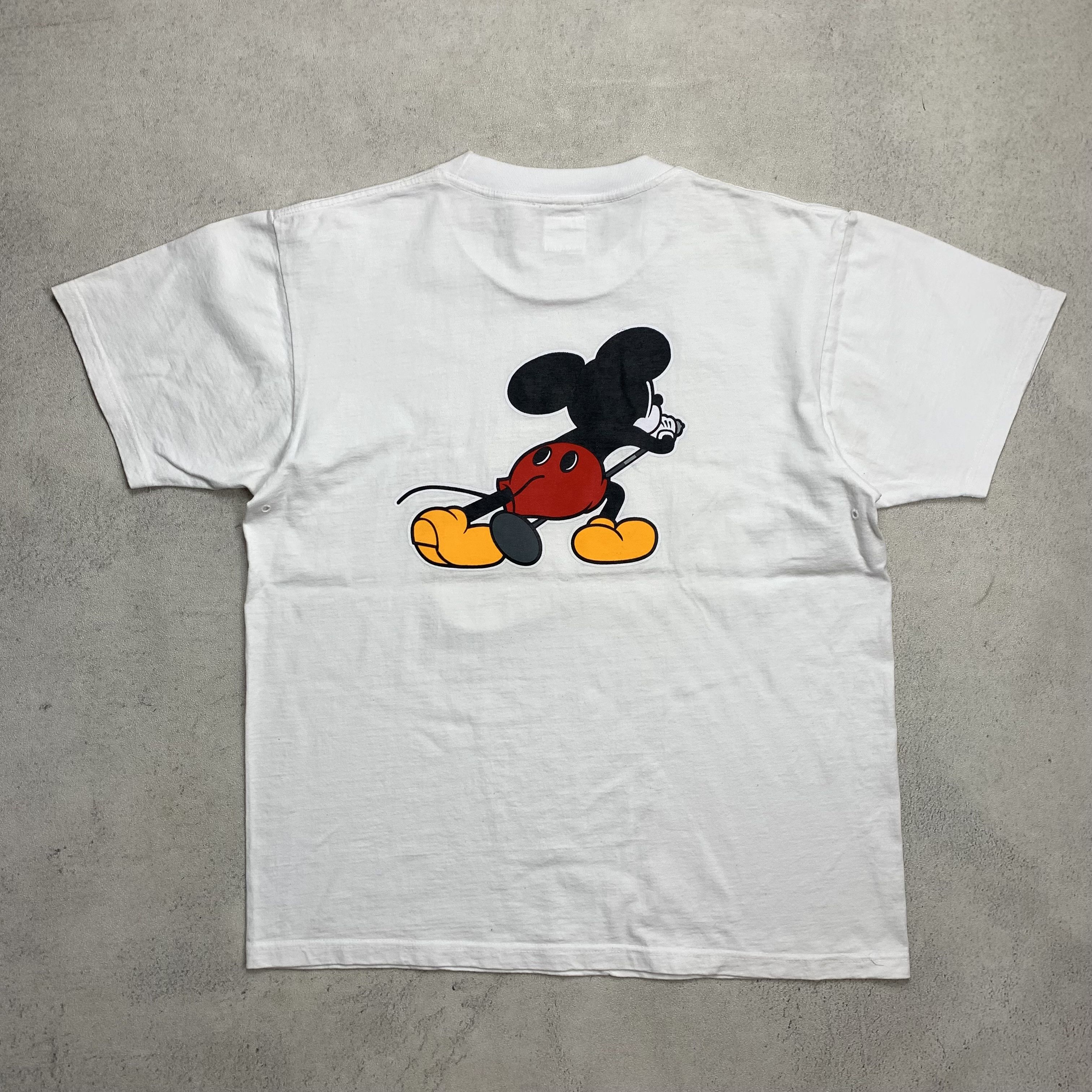 Number (N)ine Number Nine x Mickey Mouse Tshirt Size US M / EU 48-50 / 2 - 3 Thumbnail