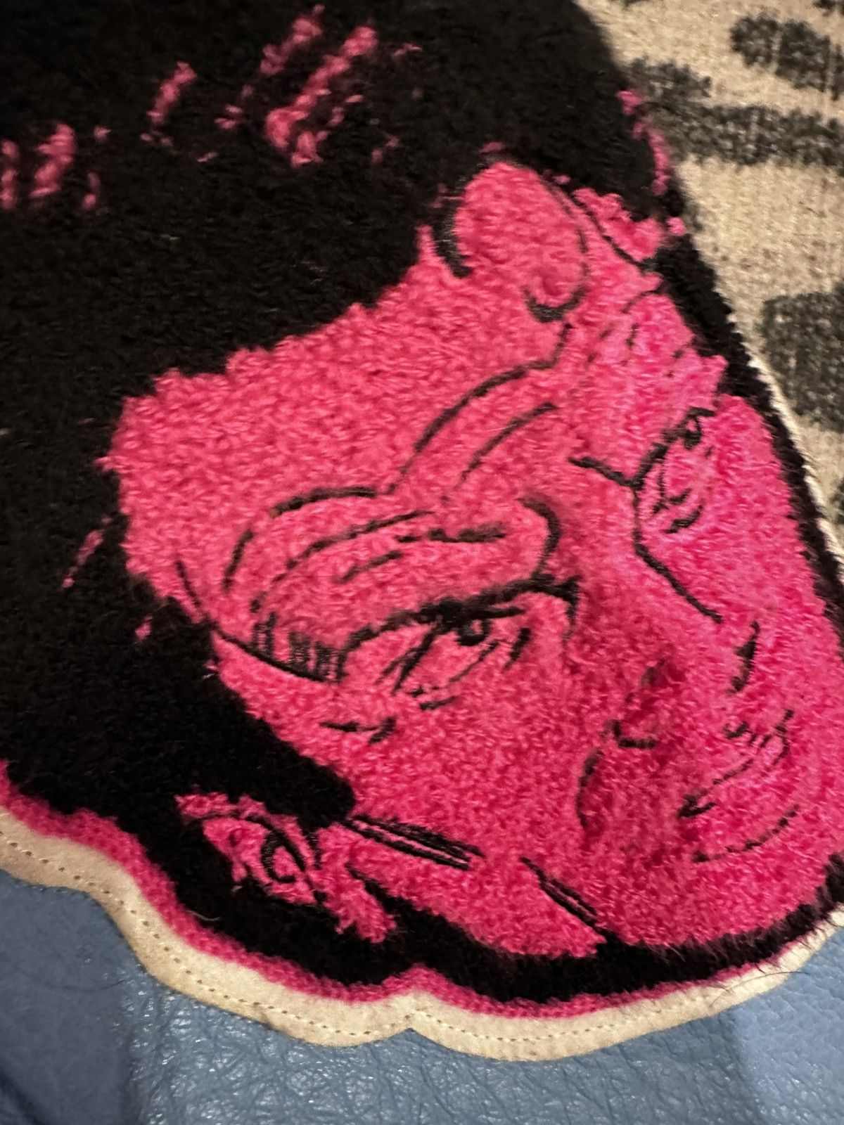 Kid Cudi Kid Cudi x Star Trek Light Year Varsity Size US XL / EU 56 / 4 - 6 Thumbnail