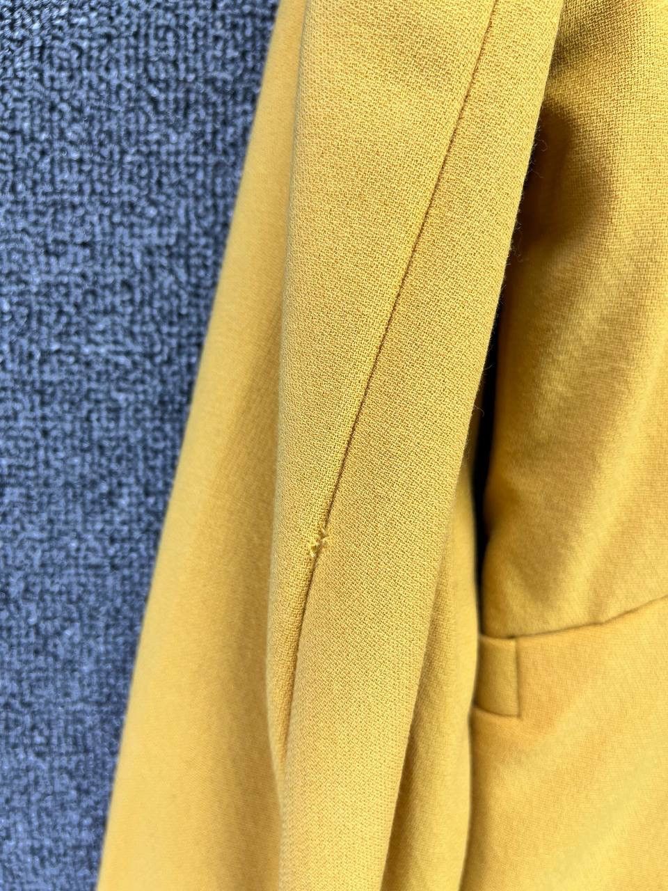 Versace Vintage Gianni Versace Wool Cardigan Coat Jacket Size S / US 4 / IT 40 - 17 Thumbnail