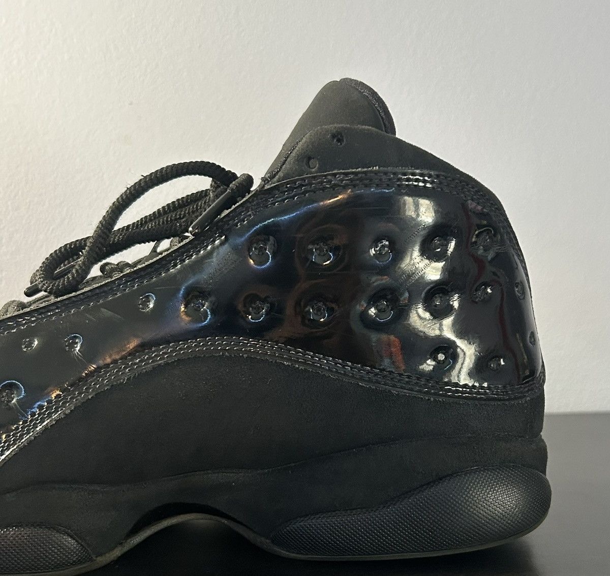 Jordan Brand Jordan Retro 13 Cap and Gown (2019) Size US 9.5 / EU 42-43 - 11 Thumbnail