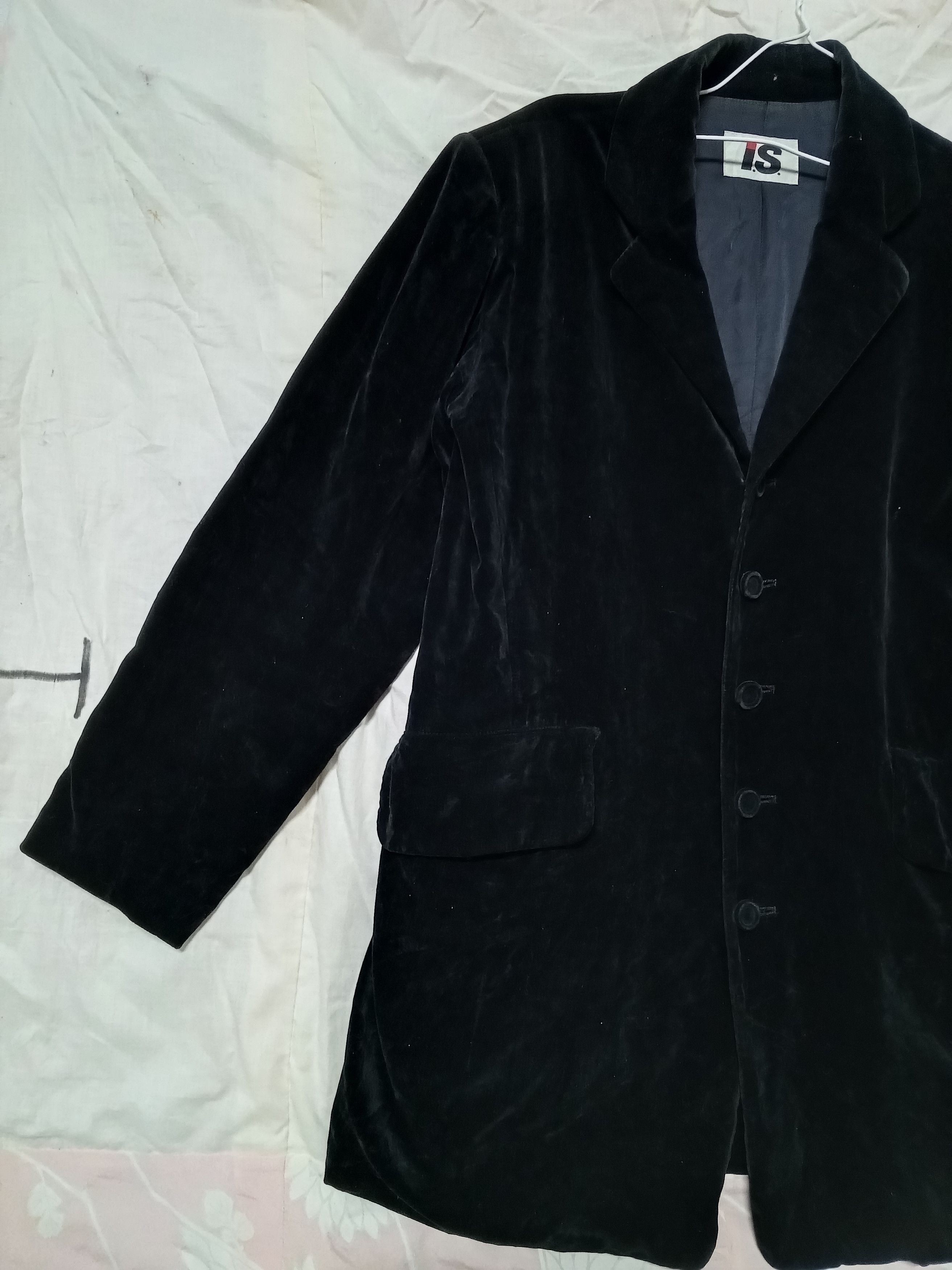 Issey Miyake Issey Miyake button up blazer Size M / US 6-8 / IT 42-44 - 5 Thumbnail