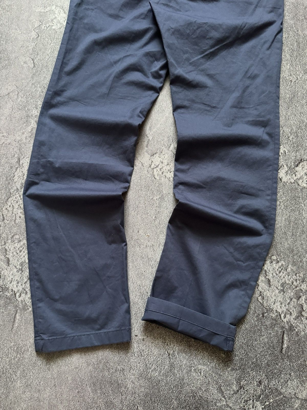 Designer × Tommy Hilfiger Tommy Hilfiger 32/32 Denton chino pant trouser Jean stretch Size US 32 / EU 48 - 2 Thumbnail
