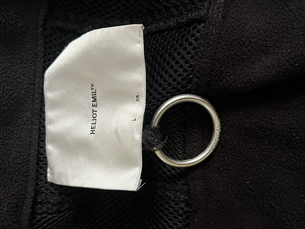 Heliot Emil Heliot Emil Size US L / EU 52-54 / 3 - 10 Thumbnail
