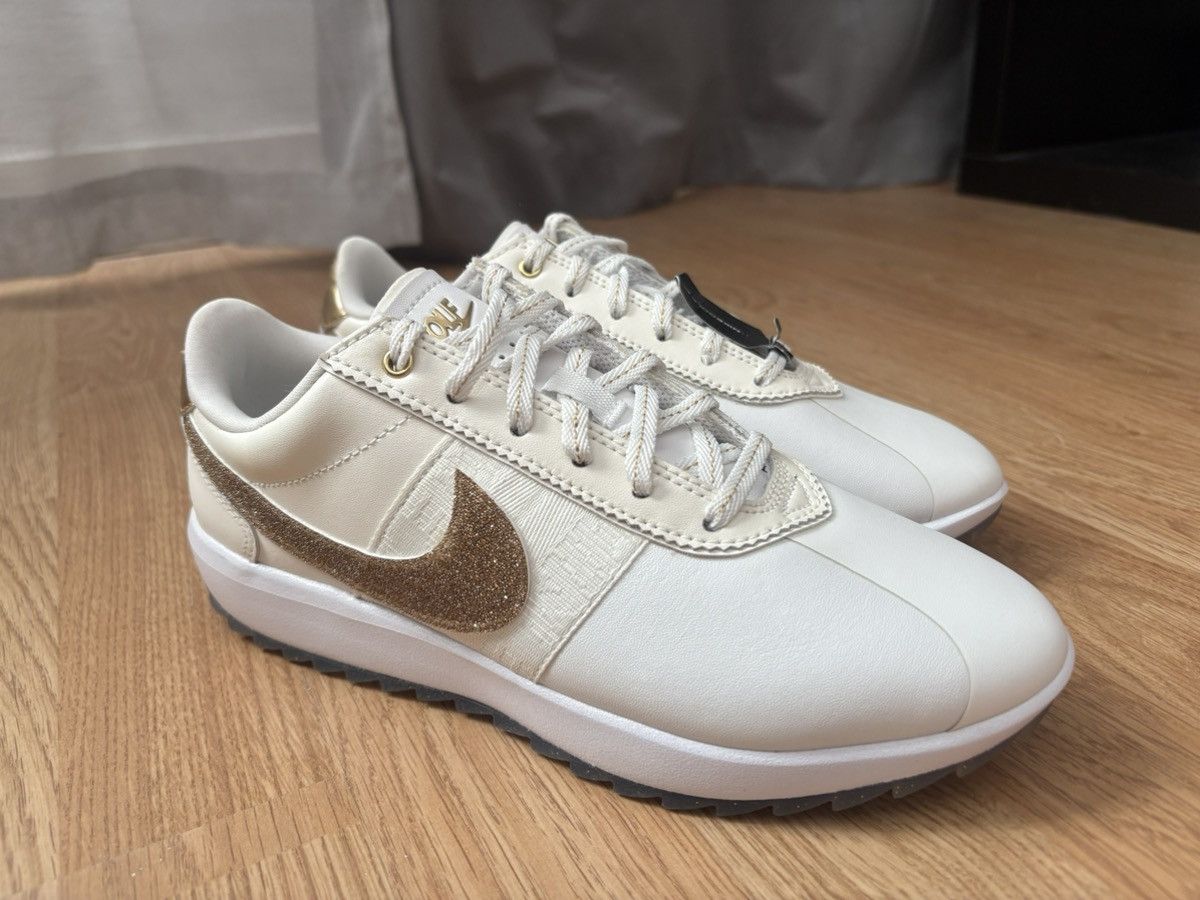 Nike Nike Cortez Golf Swarovski Size US 6.5 / IT 36.5 - 1 Thumbnail