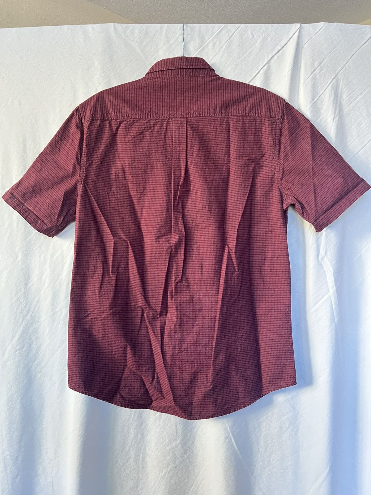 Superdry Superdry Ultimate Hounds Short Sleeve Shirt Size US L / EU 52-54 / 3 - 5 Thumbnail