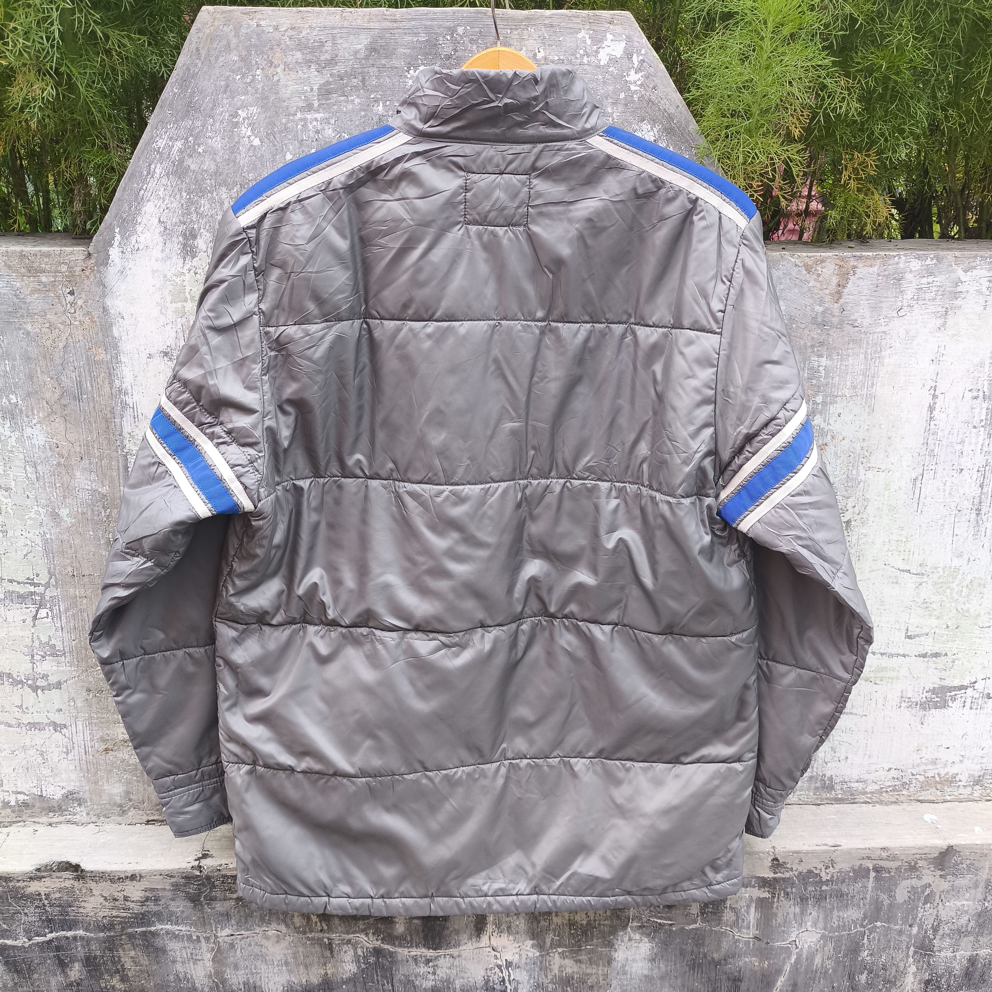 Sugar Cane Dry bones casual big pocket racing jacket Size US L / EU 52-54 / 3 - 2 Thumbnail