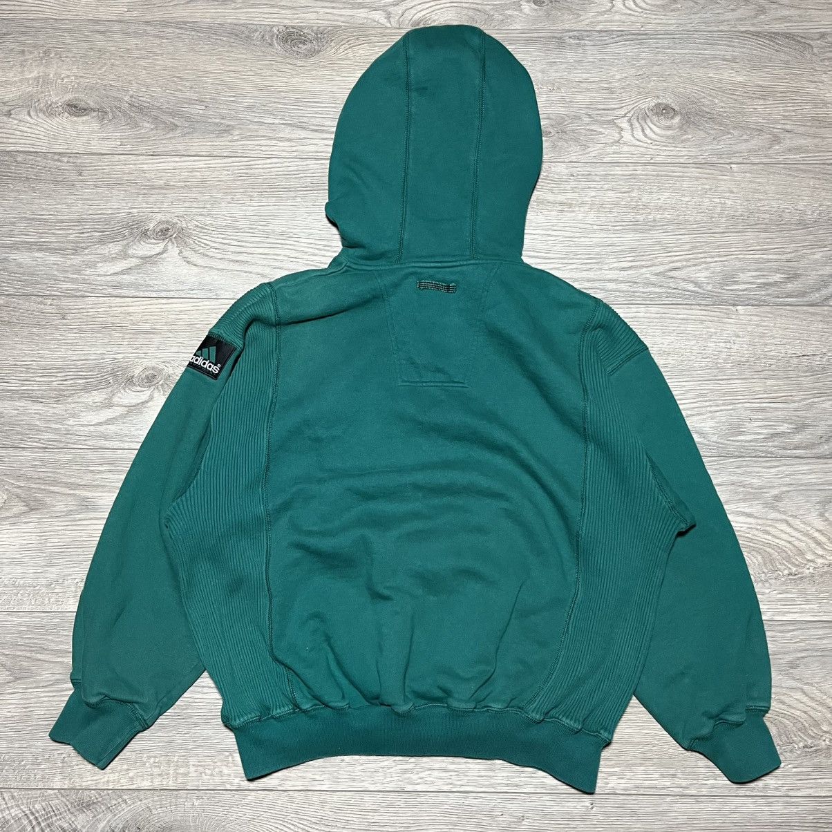 Adidas Equipment Hoodie Y3 Climacool Pharrell Nigo Bape Polo Sport Size US S / EU 44-46 / 1 - 7 Thumbnail