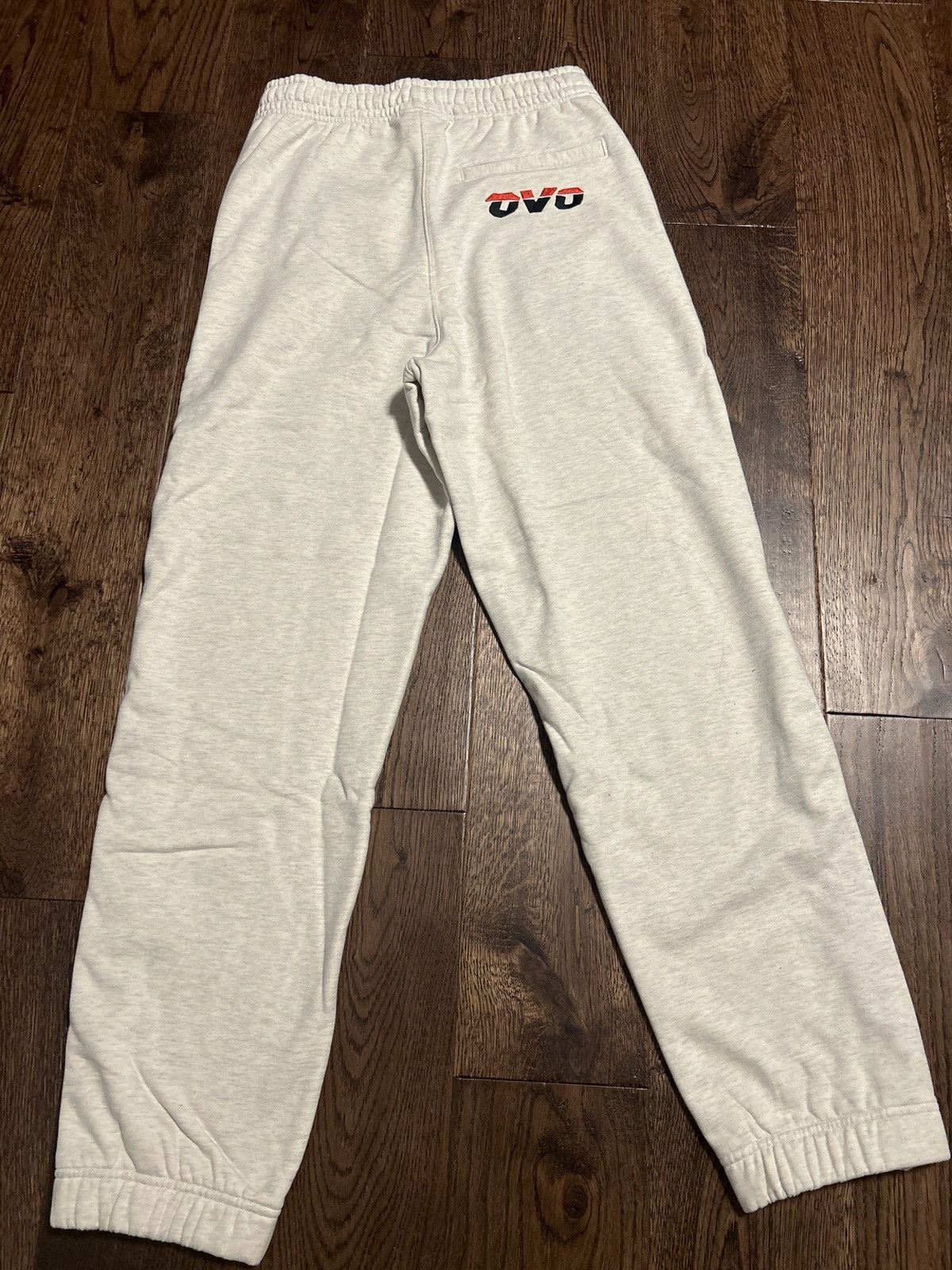 NBA × October's Very Own Octobers very own bulls pants (NBA) collab Size US 29 - 4 Thumbnail