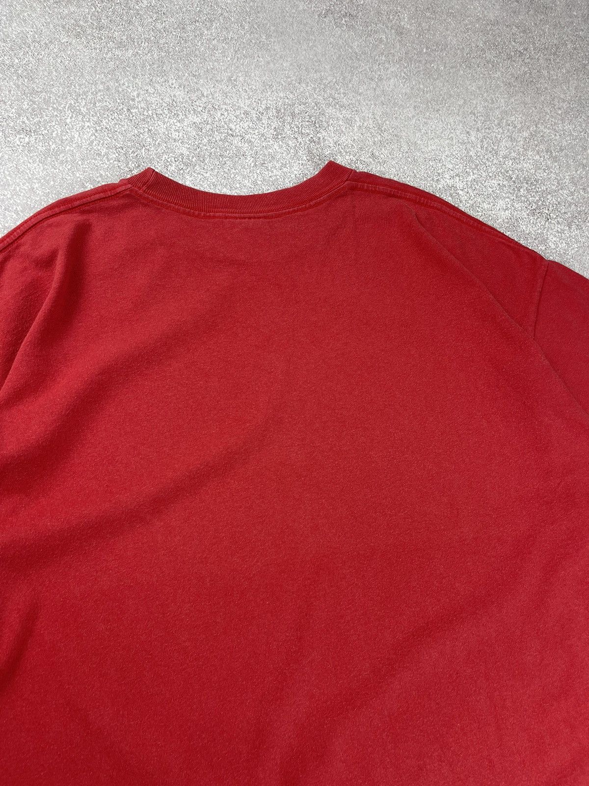 Jordan Brand Vintage 1991 Michael Jordan Chicago Bulls NBA Starter Shirt Size US XL / EU 56 / 4 - 12 Thumbnail