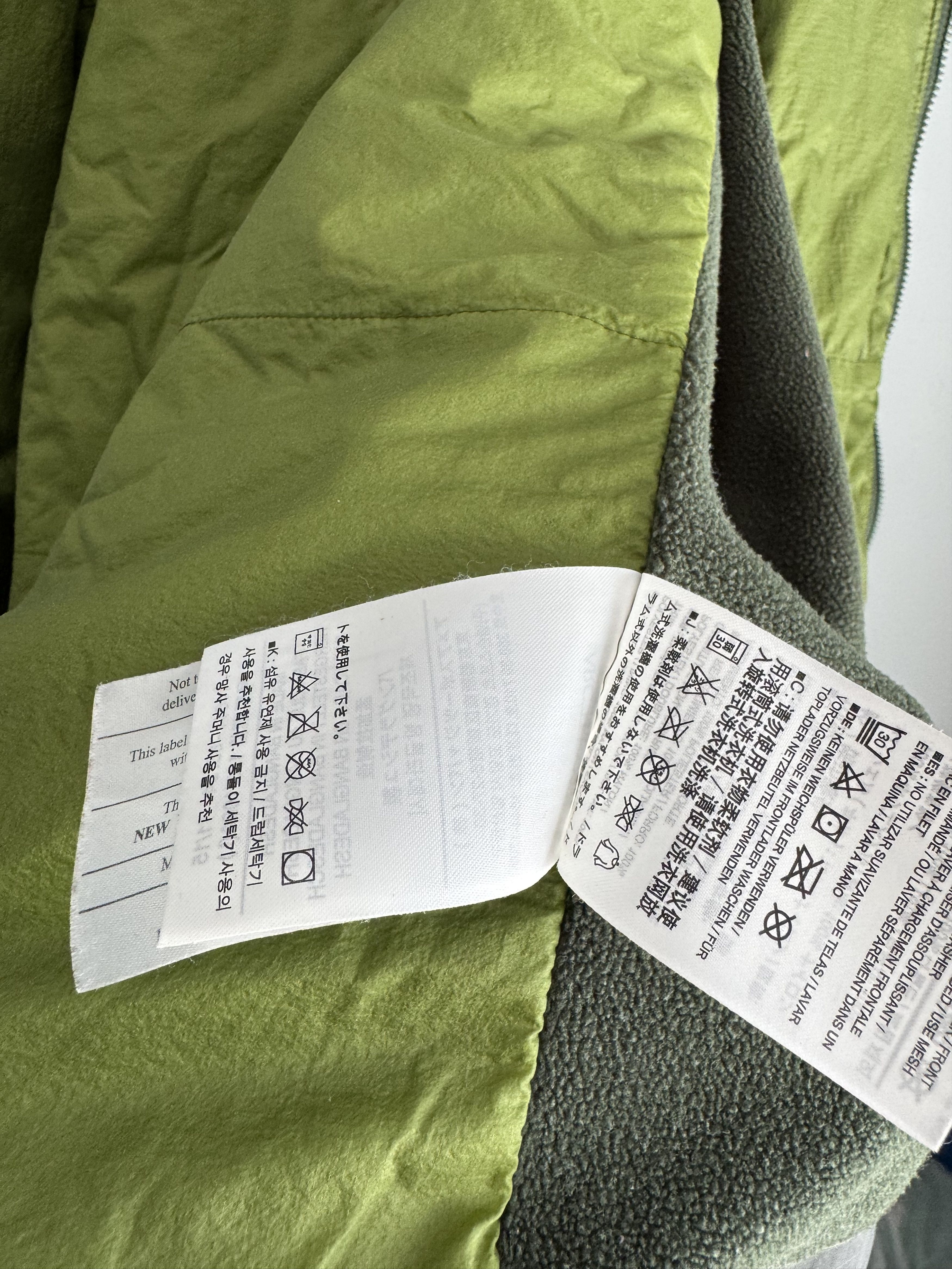 Arc'teryx Arc'teryx Atom AR Men arcteryx beta lt beams Size US L / EU 52-54 / 3 - 8 Thumbnail