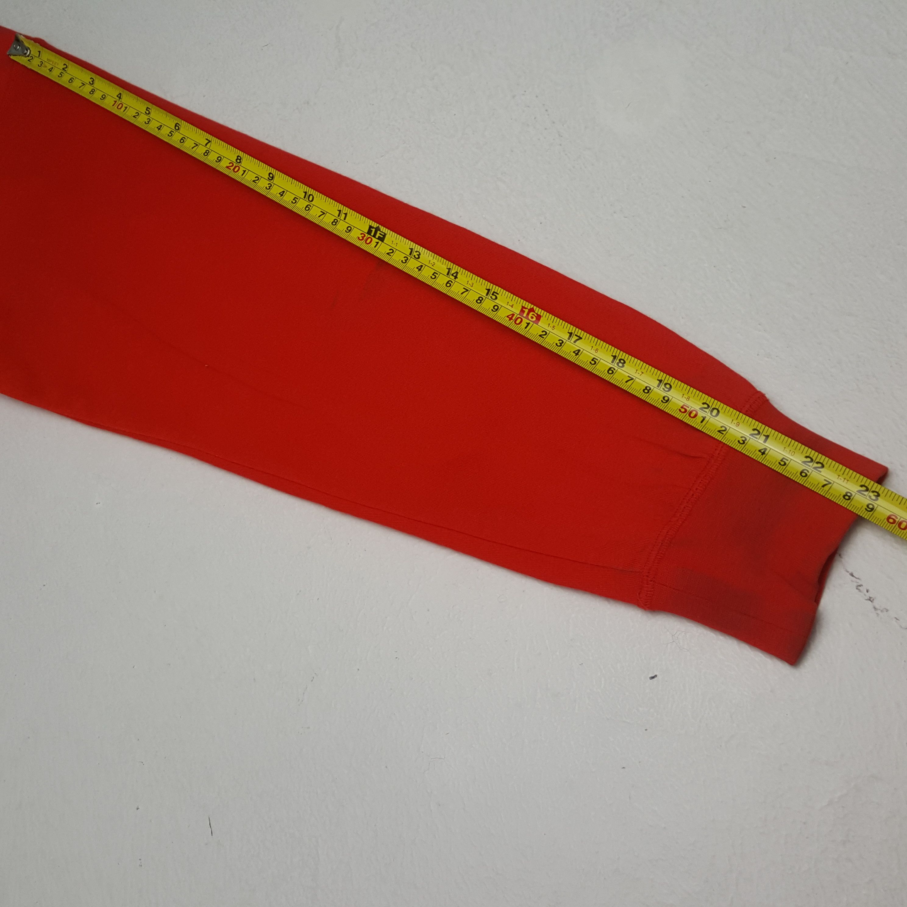 Comme des Garcons Commen Des Garcons Reversible Polos RR19 Size US M / EU 48-50 / 2 - 13 Thumbnail