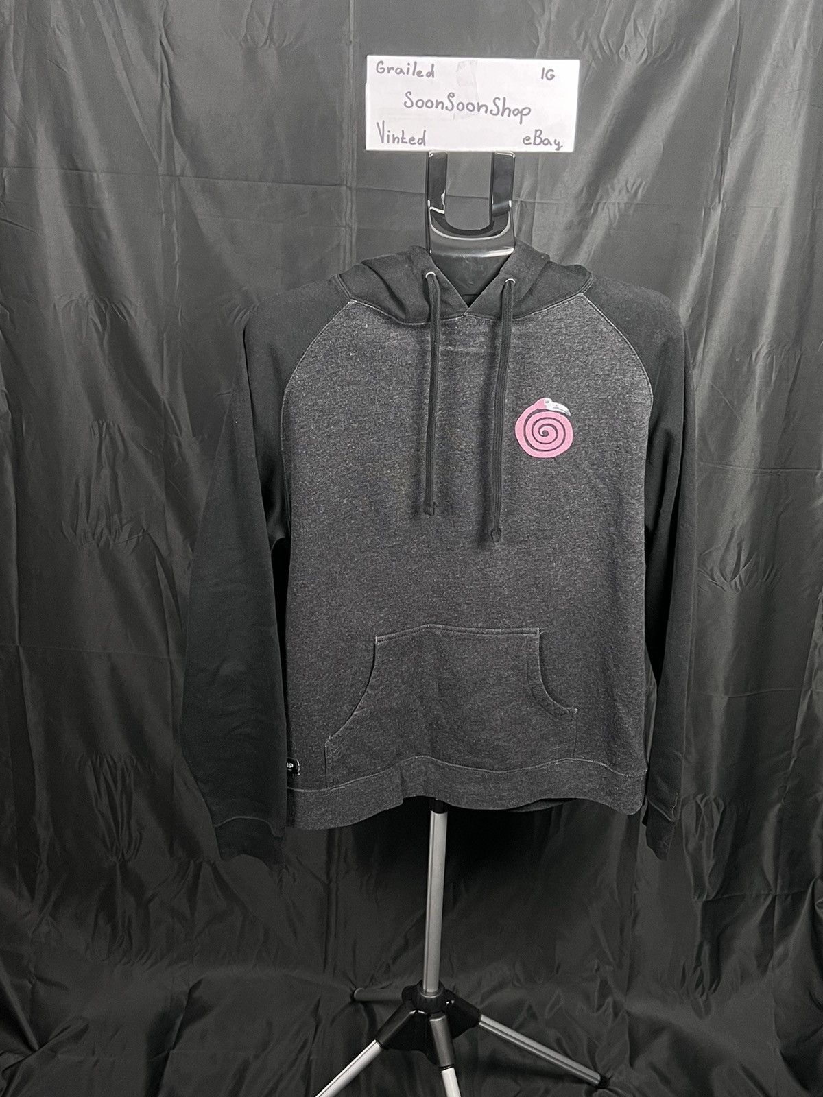 RIPNDIP 🔴RipNDip flamingo logo hoodie Rip&Dip Size US L / EU 52-54 / 3 - 2 Thumbnail