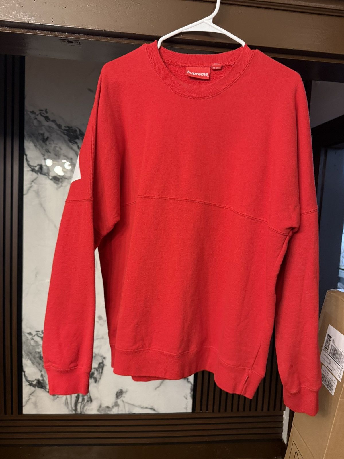 Supreme 2003 Supreme Stars Hoodie FW03/04 | Grailed