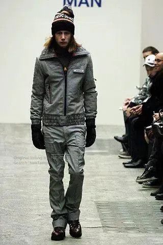 Junya Watanabe Junya Watanabe Man Leather Jacket. Size US S / EU 44-46 / 1 - 8 Thumbnail
