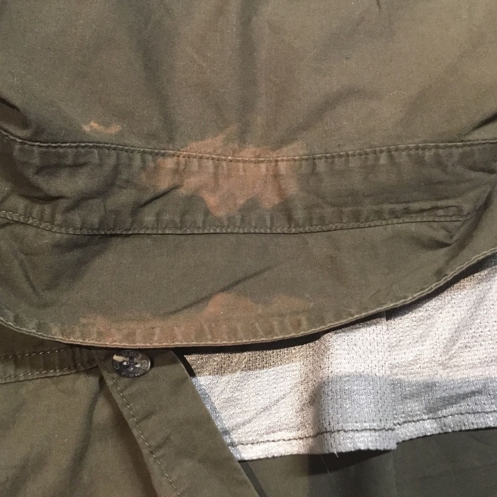 Columbia Columbia Utility Shirt Size US XL / EU 56 / 4 - 3 Thumbnail