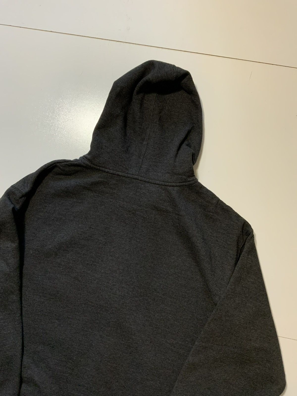 Independent Trading Co. Jon Foreman Departures Switchfoot Folk Rock Zip Hoodie Size US M / EU 48-50 / 2 - 4 Thumbnail