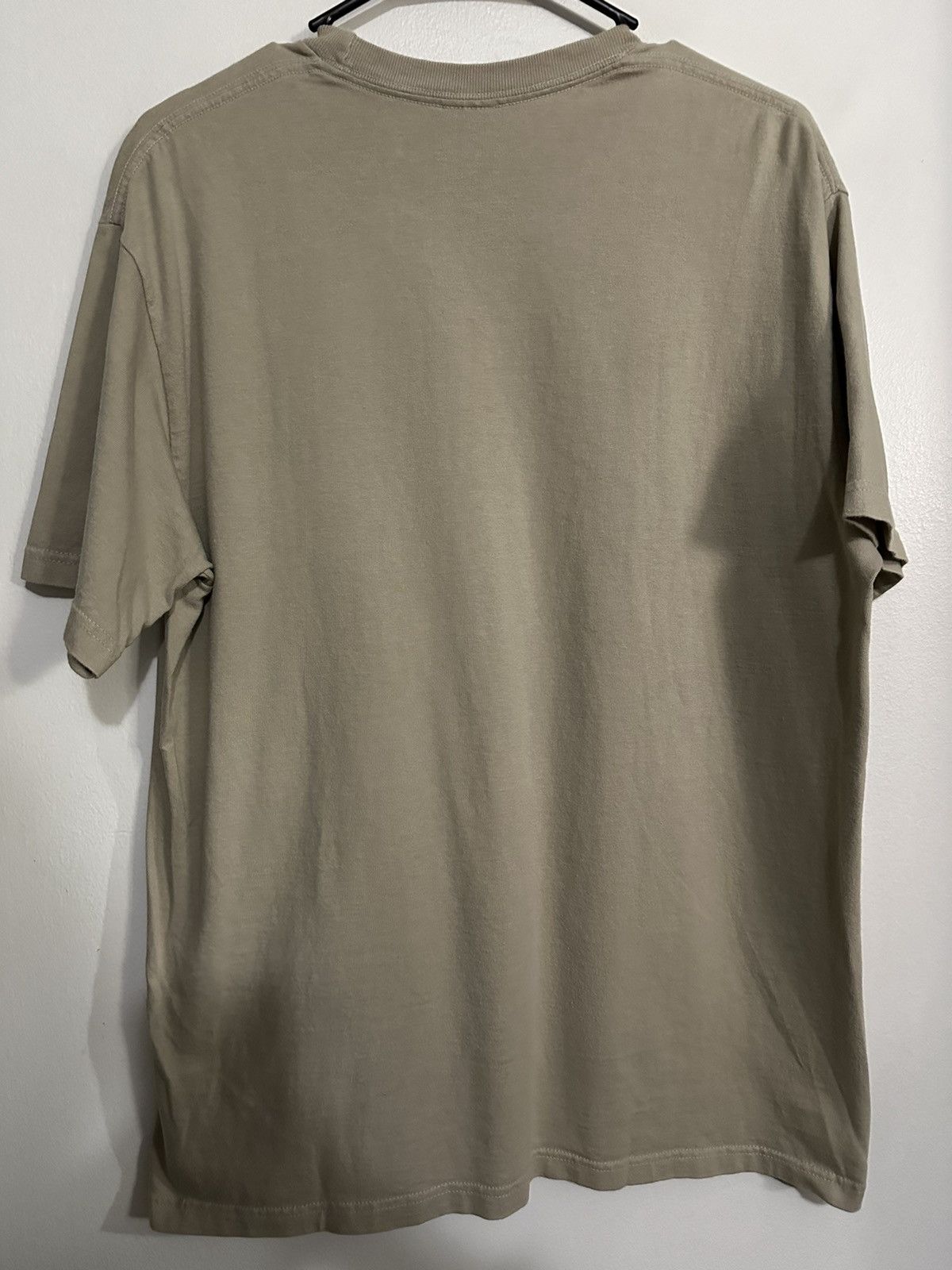 Supreme Supreme Trademark Tee Size US M / EU 48-50 / 2 - 3 Thumbnail